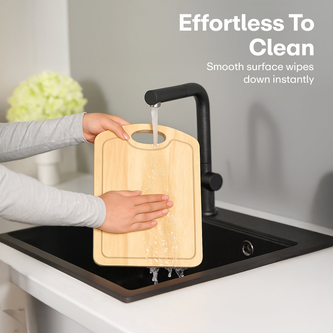 Chopping Board Set of 3