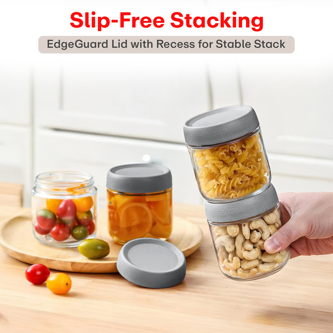 Jar 350ML