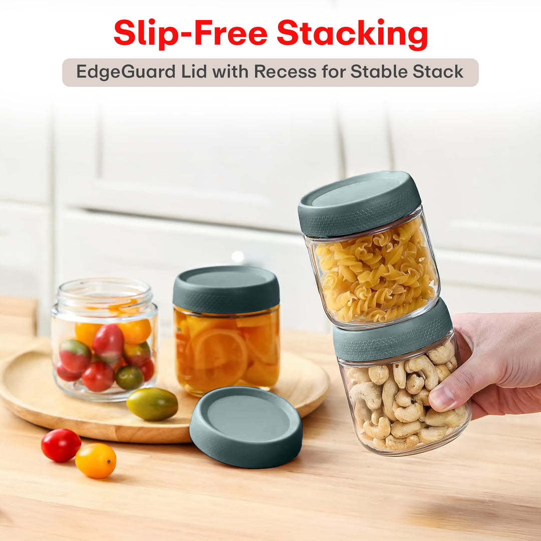 Jar 350ML