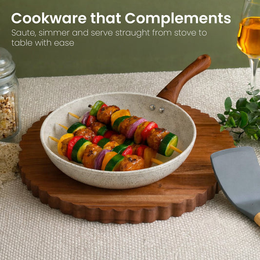 Non Stick Maifan Frying Pan