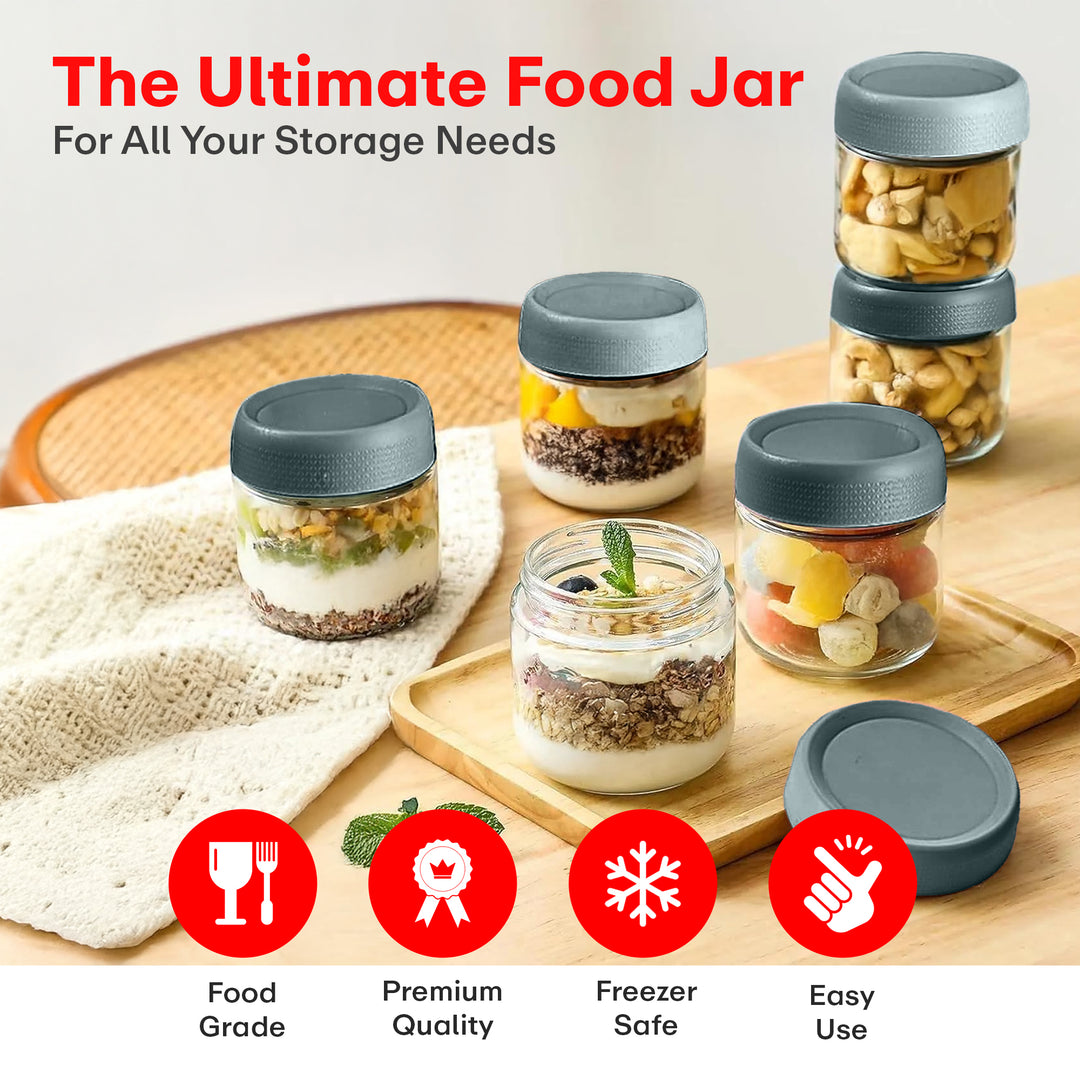 Jar 350ML