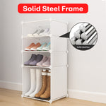 Load image into Gallery viewer, Shoe Rack
