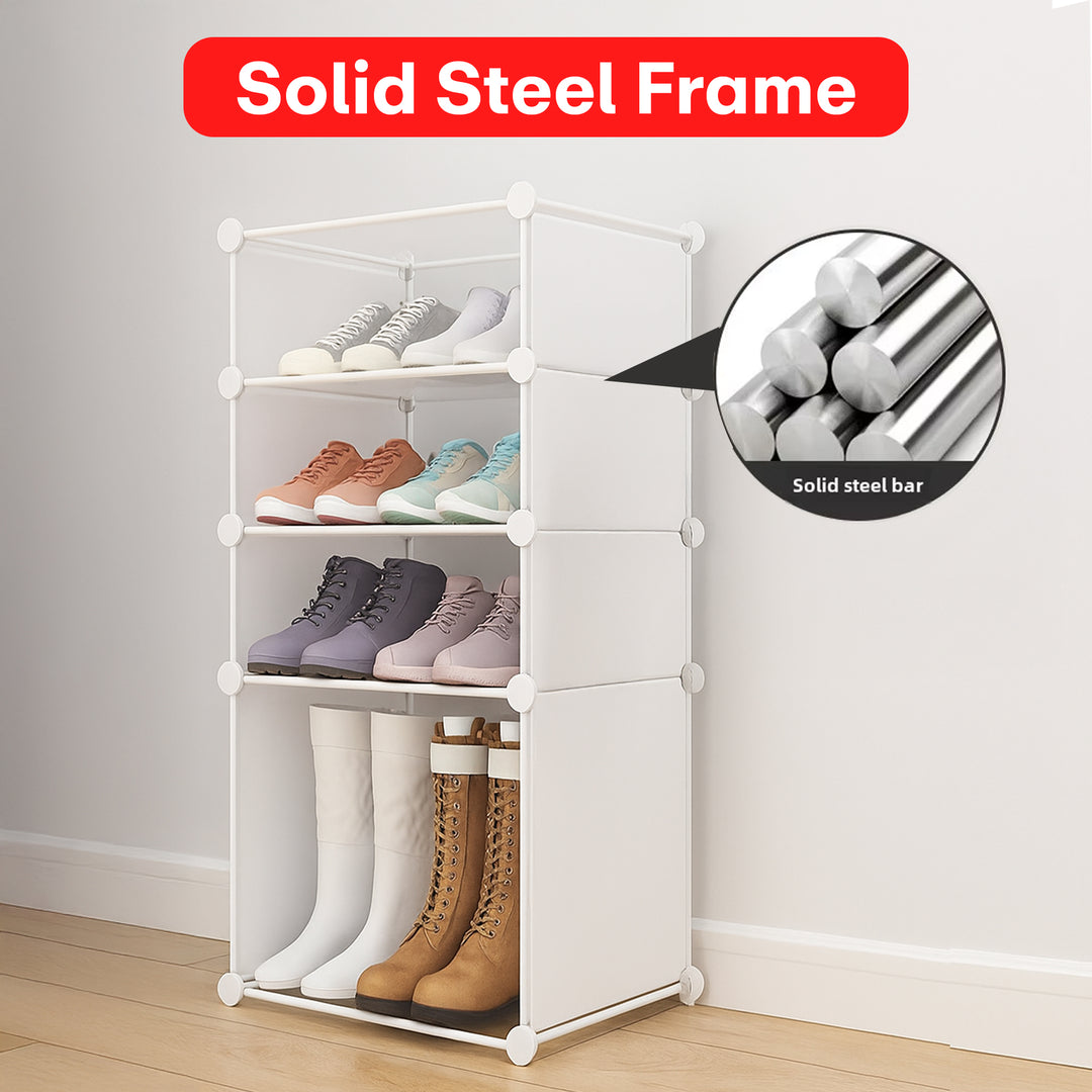 Shoe Rack
