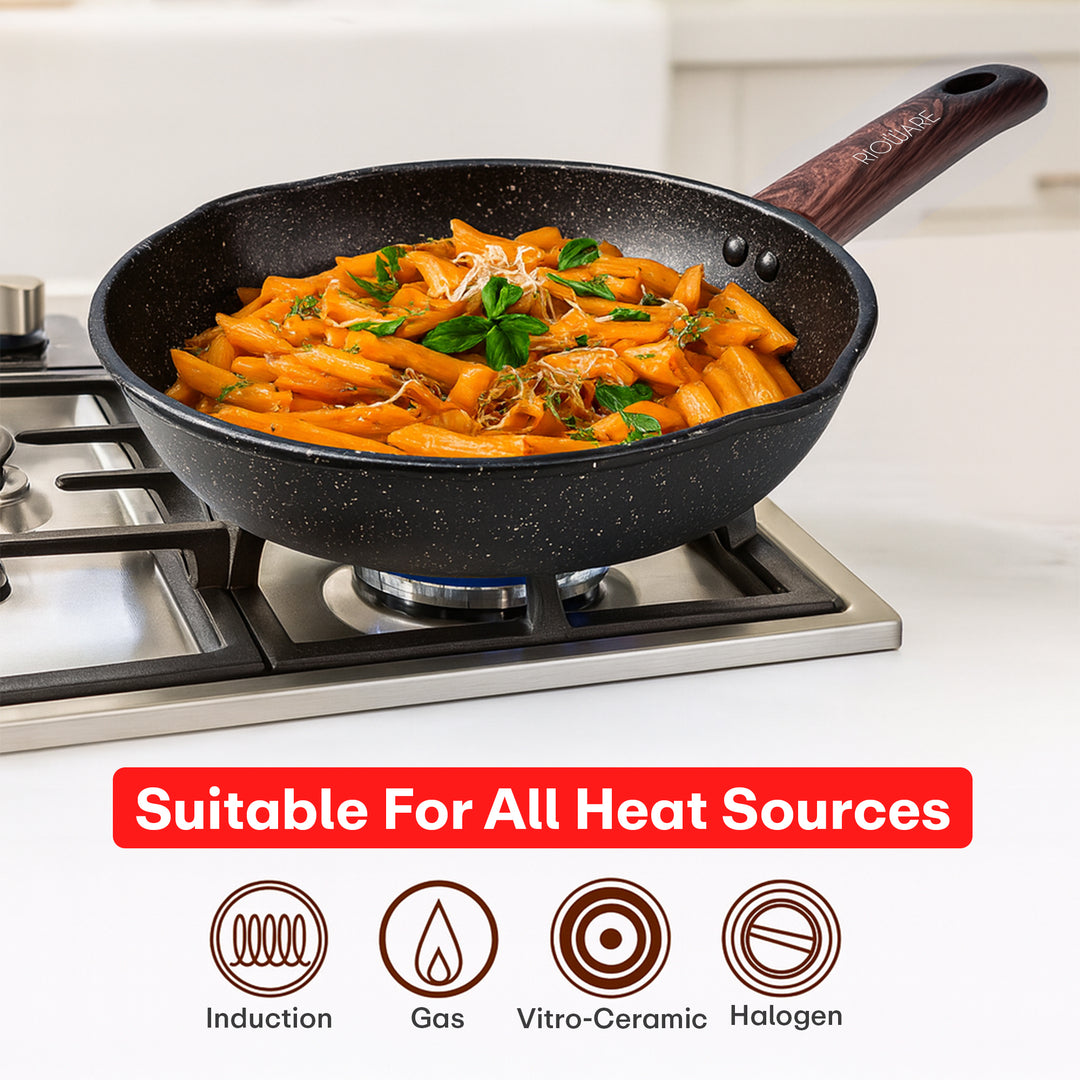 Tadka Pan