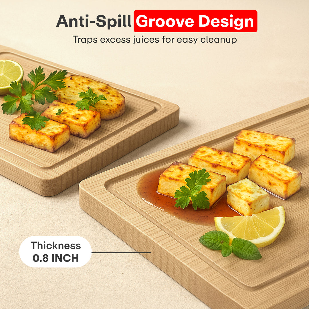 Chopping Board Set of 3