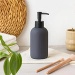 Load image into Gallery viewer, Striped Soap Dispenser