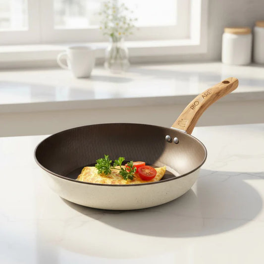Non Stick Maifan Fry Pan