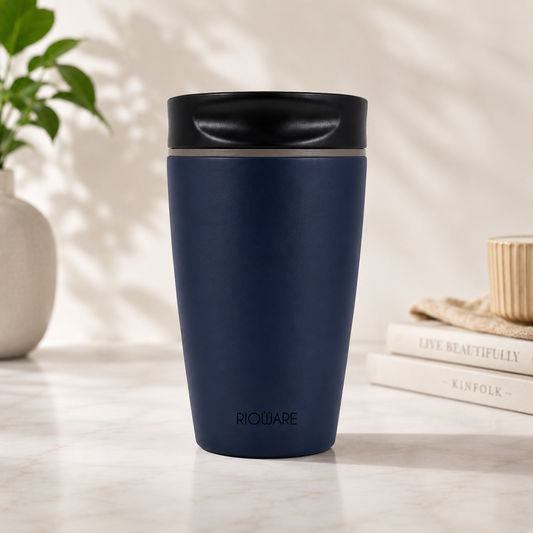 Insulated Coffee Tumbler (Travel Mug)