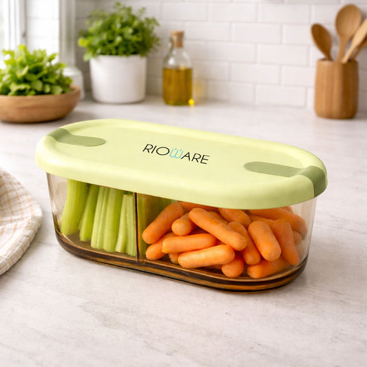 Glass Lunch Box