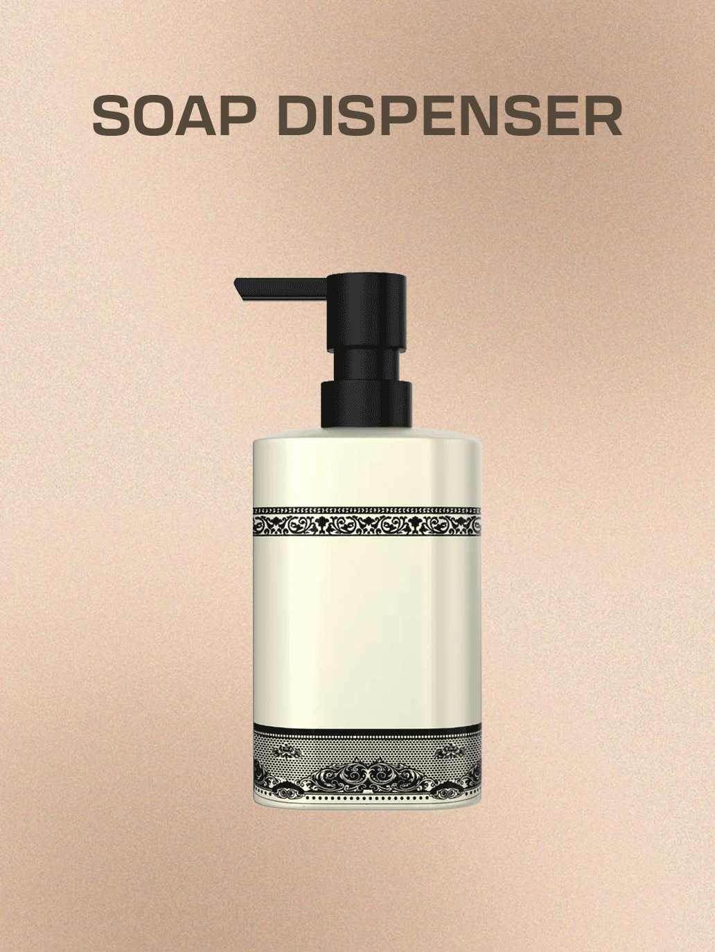 Soap Dispenser