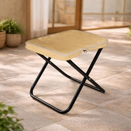 Folding Stool