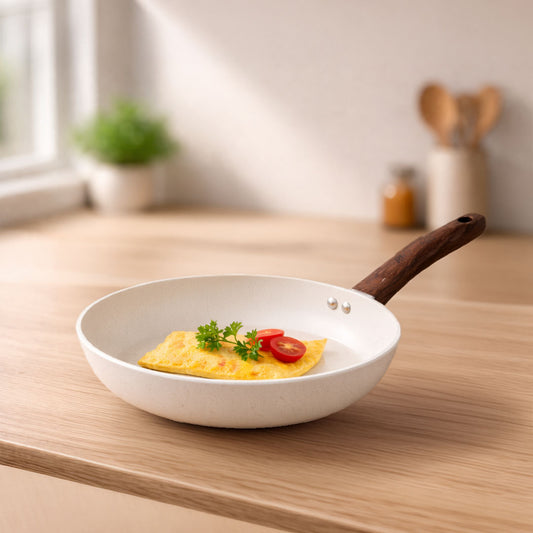 Non-Stick Granite Fry Pan 24 cm