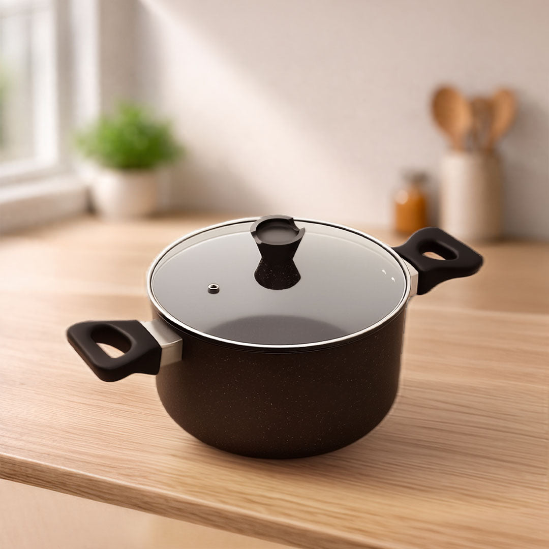Soup Pot – Rioware