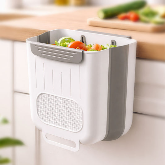 Hanging Dustbin