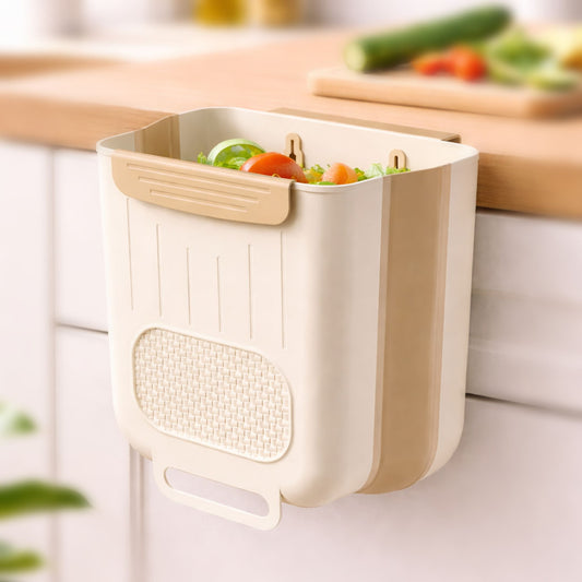 Hanging Dustbin