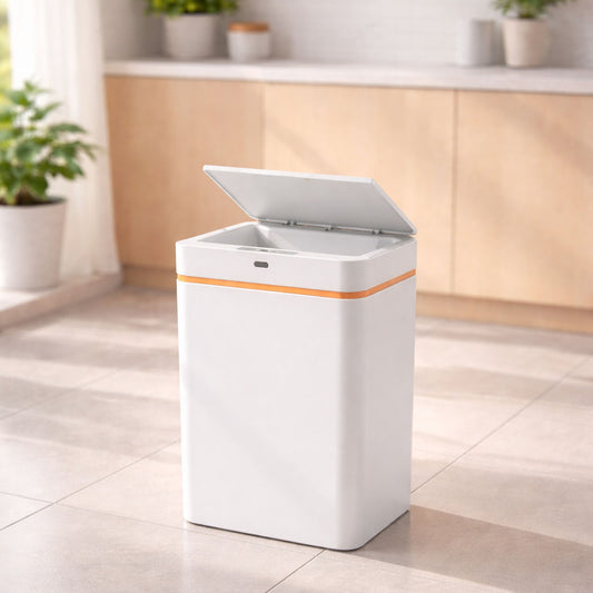 Sensor Dustbin