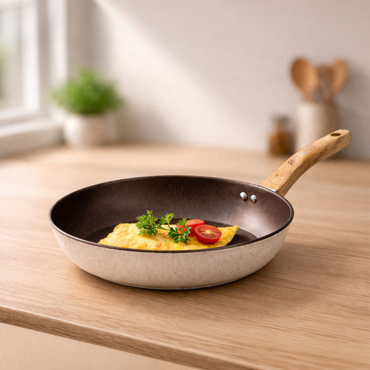Non Stick Maifan Fry Pan